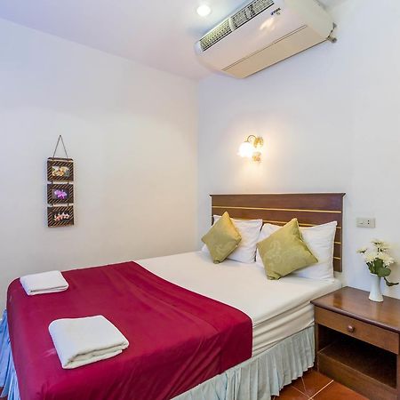 191Inn Patong 外观 照片