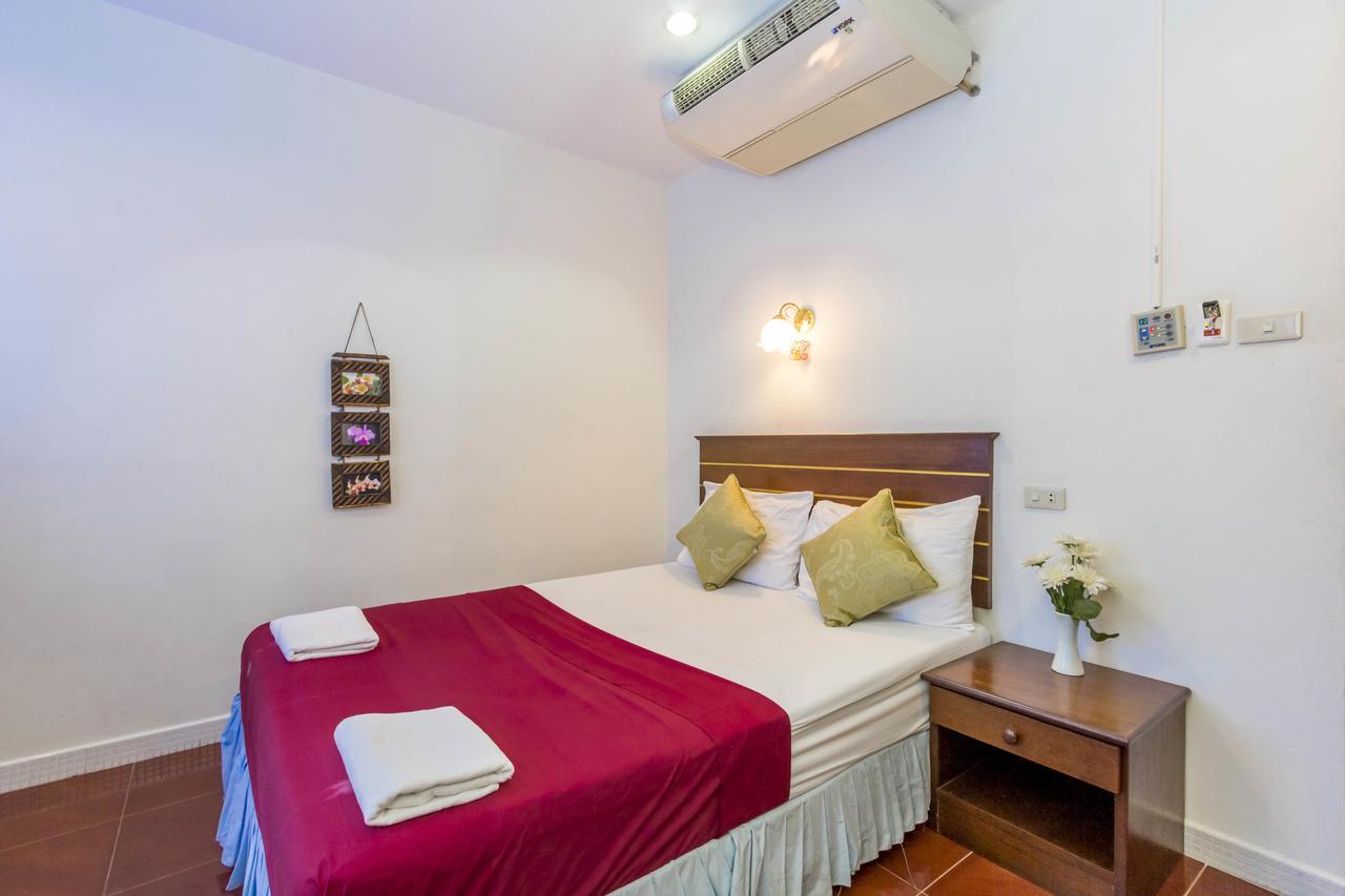 191Inn Patong 外观 照片