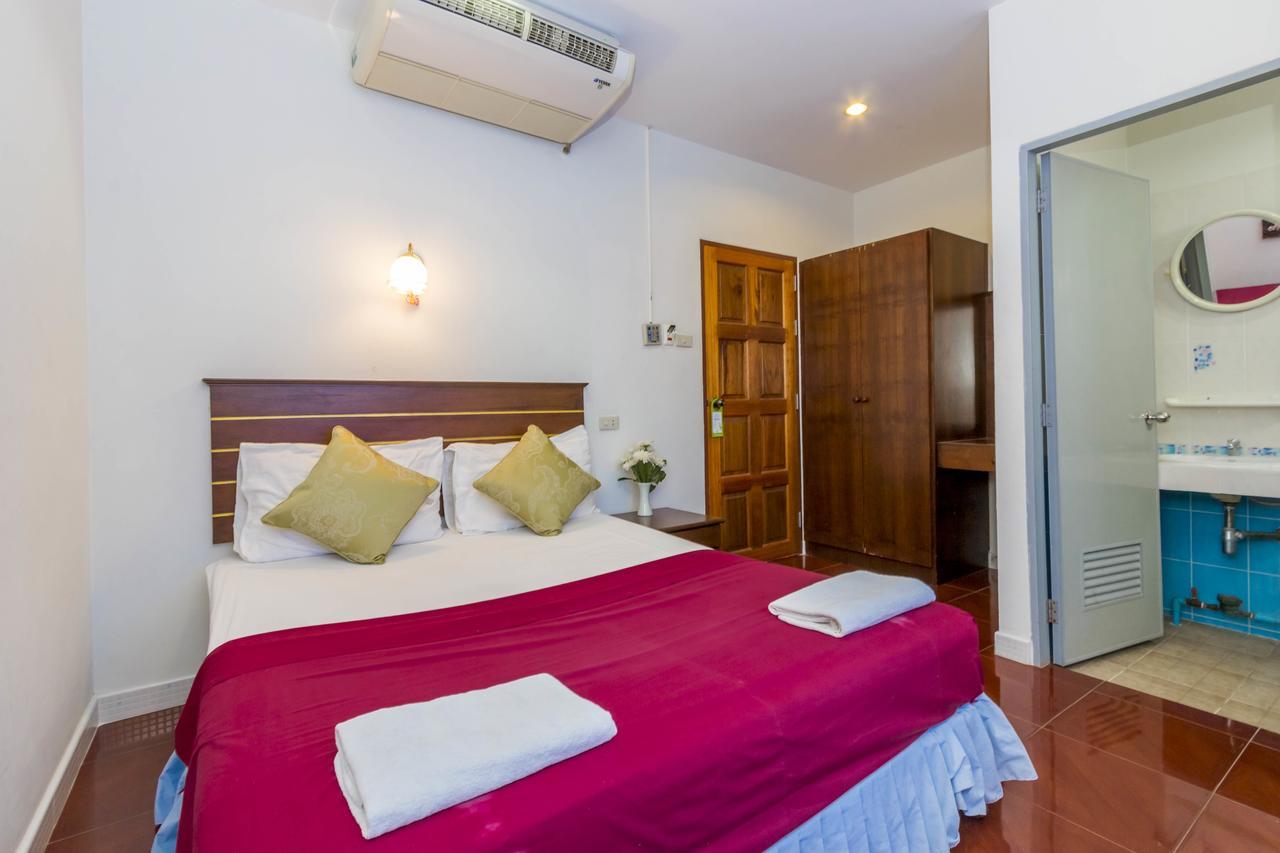 191Inn Patong 外观 照片