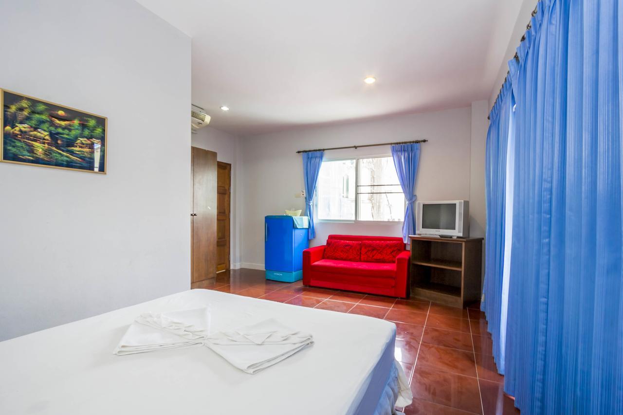 191Inn Patong 外观 照片