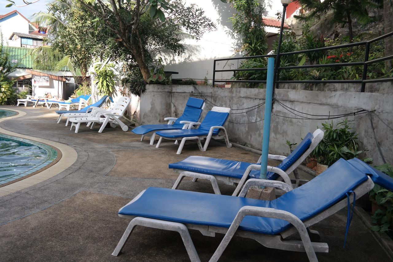 191Inn Patong 外观 照片
